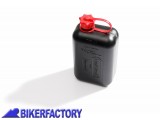 BikerFactory Tanica per rifornimento 2 lt SW Motech per moto ed auto ALK 00 165 31200 B 1019433
