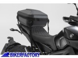 BikerFactory Bauletto per sella passeggero fissaggio con cinghie SW Motech URBAN ABS 16 29 lt BC HTA 00 677 22000 B 1039555