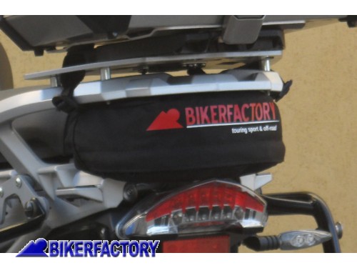 BikerFactory Borsa porta oggetti sotto portapacchi BMW R 1200 GS BKF 07 6056 1021169