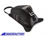 BikerFactory Borsa serbatoio con cinghie SW Motech Legend Gear LT2 5 5 lt BC TRS 00 402 10000 1033625