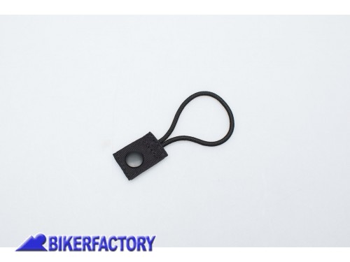 BikerFactory  PULL STRAP per borse serbatoio SW Motech QUICK LOCK mod corto BC ZUB 00 037 30000 1018985