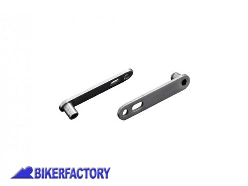 BikerFactory Kit riposizionamento frecce per Harley Davidson PW 18 HH667 039 1033443