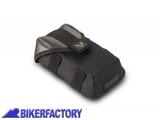 BikerFactory Kit fascia da gamba LA7 borsetta portaoggetti SW Motech Legend Gear LA7 LA1 BC TRS 00 409 50100 1038812