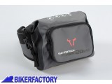 BikerFactory Marsupio impermeabile SW Motech Drybag MAVI 20 2 Lt BC WPB 00 005 10002 1024496