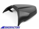 BikerFactory Copertura sella posteriore unghia coprisella PYRAMID colore Black Storm metallizzato e grigio grafite x BMW F 900 R PY07 24905M 1045837