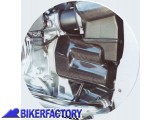 BikerFactory Protezione Motorino di avviamento in carbonio 58 gr x BMR R 1100 S 0600 1010044