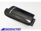 BikerFactory Protezione ammortizzatore posteriore in carbonio Bmw BKF 07 0592 1010041