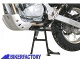 BikerFactory Cavalletto centrale SW Motech per BMW F 650 GS Dakar e G 650 GS Sertao HPS 07 280 100 1000276