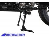 BikerFactory Cavalletto centrale SW Motech per BMW F 650 GS TWIN e BMW F 700 GS HPS 07 470 10001 B 1023128