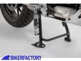 BikerFactory Cavalletto centrale SW Motech per BMW F 750 GS con sospensioni standard HPS 07 907 10000 B 1040705