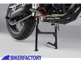 BikerFactory Cavalletto centrale SW Motech per BMW F 800 GS Adventure HPS 07 557 10000 B 1023152