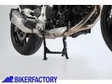 BikerFactory Cavalletto centrale SW Motech per BMW F 900 R con sospensioni asseto ribassato originale BMW HPS 07 951 10000 B 1044282