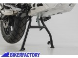 BikerFactory Cavalletto centrale SW Motech per BMW G 310 GS HPS 07 862 10001 B 1038700
