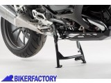 BikerFactory Cavalletto centrale SW Motech per BMW R 1200 R RS 14 18 e R 1250 R RS HPS 07 573 10000 B 1033155