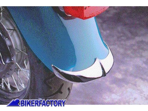 BikerFactory Rifiniture cornici parafango National Cycle N721 1003944