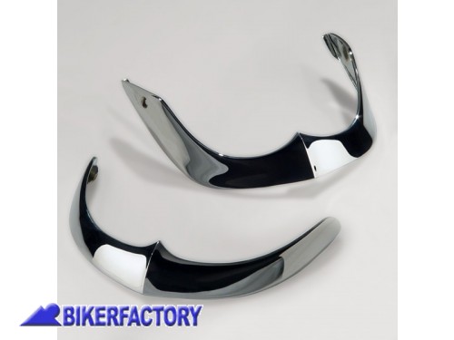 BikerFactory Rifiniture cornici parafango National Cycle per Suzuki C109R RT Boulevard N7206 1003999