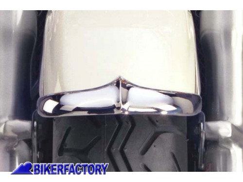 BikerFactory Rifiniture cornici parafango National Cycle x Honda VT 1100 C2 Shadow ACE N717 1003941