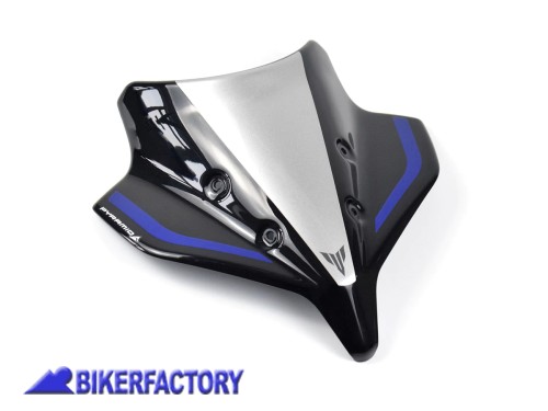 BikerFactory Cupolino Fly screen PYRAMID colori SP per Yamaha MT 10 SP 22 in poi PY06 22215K 1049792