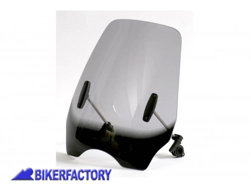 BikerFactory Cupolino parabrezza screen MRA HighWayShield MR00 HIGH 1002686