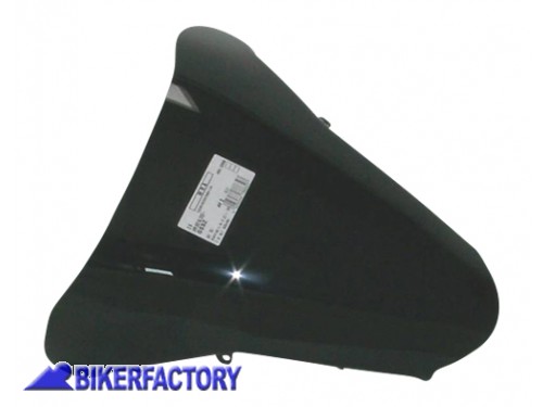 BikerFactory Cupolino parabrezza screen MRA mod Originale HONDA VFR 800 02 13 alt 43 cm 1035122