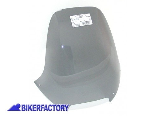 BikerFactory Cupolino parabrezza screen MRA mod Originale x BMW F650ST 97 99 alt 43 cm Largh 41 cm 1001917