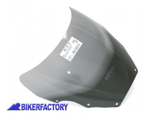 BikerFactory Cupolino parabrezza screen MRA mod Originale x HONDA CBR 600 F 99 00 Alt 32 5 cm 1035077