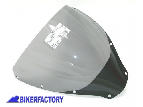 BikerFactory Cupolino parabrezza screen MRA mod Racing x DUCATI 750 900 1000 SS Alt 38 5 cm Larg 37 cm 1040448