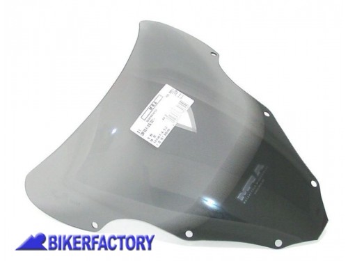BikerFactory Cupolino parabrezza screen MRA mod Spoiler x HONDA CBR 600 F 01 10 alt 35 5 cm 1035371