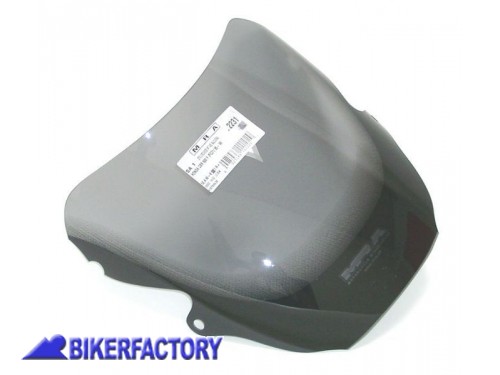 BikerFactory Cupolino parabrezza screen MRA mod Spoiler x HONDA CBR 600 F 95 98 alt 32 cm 1035364