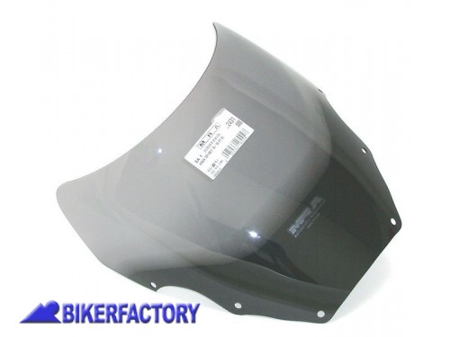 BikerFactory Cupolino parabrezza screen MRA mod Spoiler x HONDA CBR 600 F 99 00 alt 33 cm 1035367