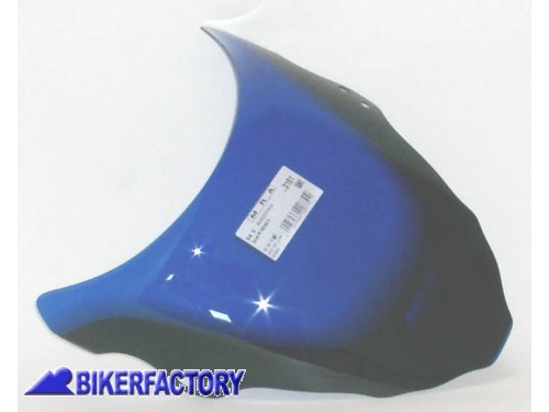 BikerFactory Cupolino parabrezza screen MRA mod Spoiler x SUZUKI RF 600 R RF 900 R Tutti gli anni alt 35 5 cm 1035550