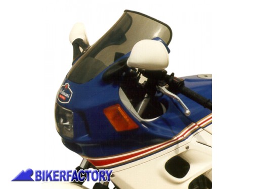 BikerFactory Cupolino parabrezza screen MRA mod Touring x HONDA CBR 1000 F Fino al 88 alt 39 cm 1035669