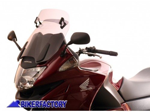 BikerFactory Cupolino parabrezza screen MRA mod Vario Touring VTM x HONDA NT 700 V DEAUVILLE 06 in poi alt 44 5 cm 1035342