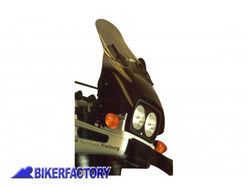 BikerFactory Cupolino parabrezza screen MRA mod Varioscreen x BMW R 850 1100 GS 94 in poi MR07 342 5005 01 1001887