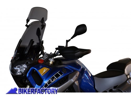 BikerFactory Cupolino parabrezza screen MRA mod X Creen Touring XCT YAMAHA XT 1200 Z Super Tener%C3%A8 10 13 alt 54 cm 1036219