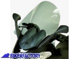 BikerFactory Cupolino parabrezza screen alta protezione x APRILIA 125 250 500 ATLANTIC 03 11 h 72 5 1014259