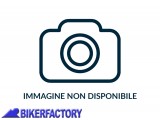 BikerFactory Cupolino parabrezza screen alta protezione x APRILIA 250 RS 98 05 h 44 cm Trasparente SE13 BA042HPIN 1029373