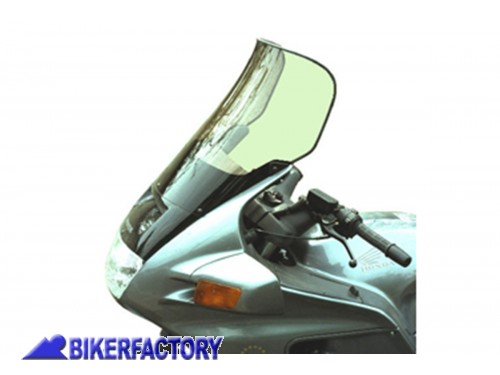 BikerFactory Cupolino parabrezza screen alta protezione x HONDA ST 1100 Pan European 90 94 h 47 cm o 51 cm 1029783