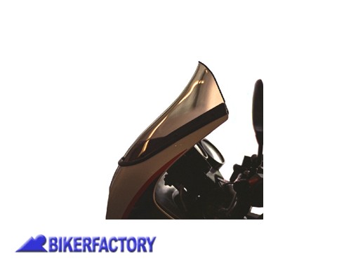 BikerFactory Cupolino parabrezza screen alta protezione x YAMAHA XJ 6 XJ 900 h 33 cm 1020715
