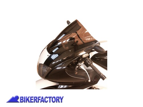 BikerFactory Cupolino parabrezza screen doppia curvatura x YAMAHA YZF 1000 Thunderace 97 02 h 48 cm 1020359