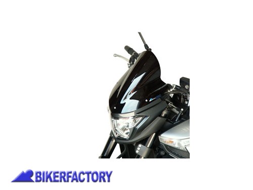 BikerFactory Cupolino parabrezza screen sportivo x SUZUKI GSX 1300 B KING 07 10 h 36 cm 1013771