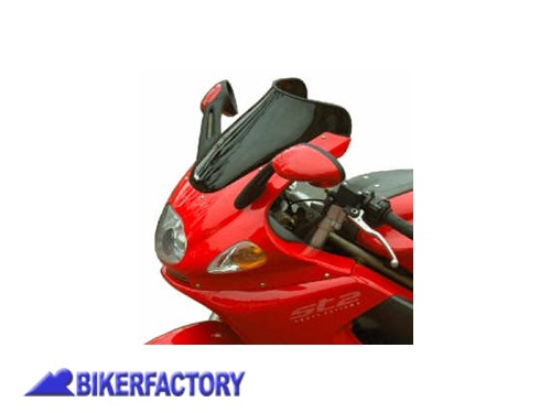 BikerFactory Cupolino parabrezza screen standard x DUCATI 944 ST2 ST4 94 03 h 35 cm 1023980