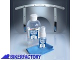 BikerFactory Liquido spray National Cycle per pulizia cupolino parabrezza N1401 01 1019785