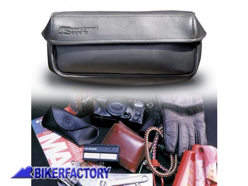 BikerFactory Portaoggetti per cupolini SwitchBlade e Spartan SwitchBlade Holdster National cycle N1321 1002886