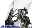 BikerFactory Staffa stabilizzatore parabrezza ZTechnik Z5220 per BMW R1200GS LC R1250GS Adventure Z5220 1035210