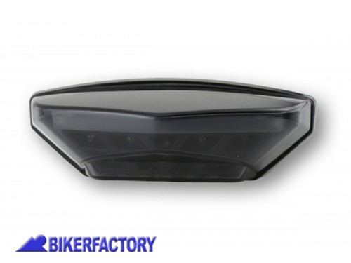 BikerFactory Faro posteriore a LED SHIN YO per BMW R 1200 nineT S1000XR PW 22 253 398 1045978
