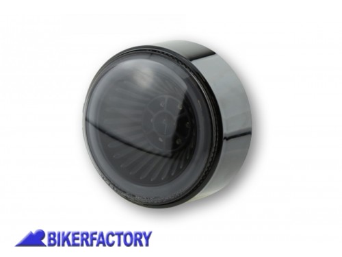 BikerFactory Faro posteriore a LED SHIN YO per YAMAHA XSR 700 XSR 900 PW 06 253 397 1044820