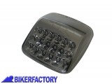 BikerFactory Faro posteriore a LED per HARLEY DAVIDSON V Rod PW 18 253 371 1027005