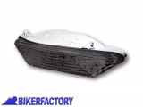 BikerFactory Faro posteriore a LED per HONDA CB 600 900 Hornet PW 01 253 208 1027016