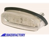 BikerFactory Faro posteriore a LED per HONDA CB 600 Hornet 1027007